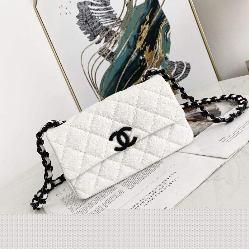 Ch*el satchel bags